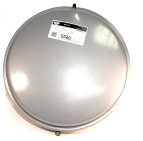 Расширительный бак 8л резьба 3/8" (для Bosch 6000, Ariston) Zilmet Италия