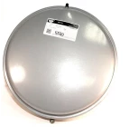 Расширительный бак 8л резьба 3/8" (для Bosch 6000, Ariston) Zilmet Италия