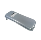 Расширительный бак 8л резьба 3/8" с крепежом (для Ferroili) Zilmet Италия