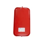 Расширительный бак 8л резьба быстросъемный (для Baxi) CIMM Италия