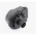 Мотор трехходового клапана Chunhui  24v 10mm широкий (для Bosch)