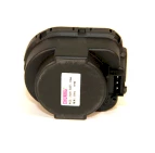 Мотор трехходового клапана Chunhui 220v 10mm узкий