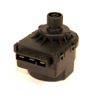 Мотор трехходового клапана Chunhui 220v 7.5mm широкий (для BAXI EF, L)