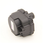 Мотор трехходового клапана Chunhui 24v 10mm узкий (для BOSCH/Buderus)