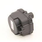 Мотор трехходового клапана Chunhui 24v 10mm узкий (для BOSCH/Buderus)