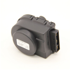 Мотор трехходового клапана ELBI 220v 7.5mm широкий (для BAXI EF, L)