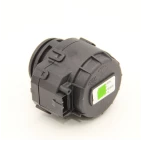 Мотор трехходового клапана ELBI 220v узкий (для BAXI Fourtech 24F)