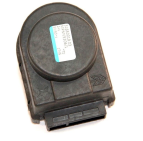 Мотор трехходового клапана ELBI 24v широкий (для Bosch)