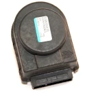 Мотор трехходового клапана ELBI 24v широкий (для Bosch)