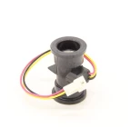 Гидротурбинка ГВС (для Buderus/Bosch)