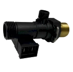 Датчик протока ГВС  ELTEK (для Baltgaz) (1.023514)