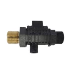 Датчик протока ГВС (для Baxi Main) Fitre