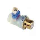 Датчик протока ГВС белый (для Ferroli) ELTEK Италия