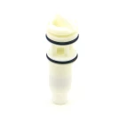 Датчик протока ГВС пластик (BAXI Fourtech, ECO Compact) Bitron Италия