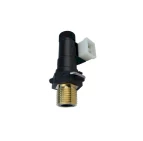 Датчик протока ГВС черный (Ferroli) ELTEK Италия