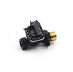 Датчик протока ГВС черный (для Ferroli Divatop) ELTEK Италия