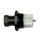 Турбинка ГВС (Daikin) Pakkens