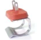 Датчик температуры NTC накладной 3/4, контакты 3мм (для Bosch, Buderus)