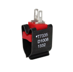 Датчик температуры NTC накладной T7335D1008 на 1/2 (для De Dietrich) Honeywell