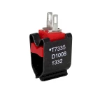 Датчик температуры NTC накладной T7335D1008 на 1/2 (для De Dietrich) Honeywell