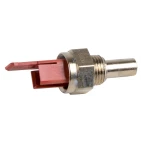 Датчик температуры NTC погружной красный (для BAXI) Control Италия