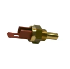 Датчик температуры NTC погружной красный (для BAXI) ENPI