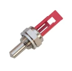 Датчик температуры NTC погружной красный (для Beretta)