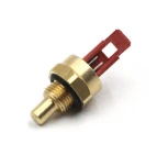 Датчик температуры NTC погружной красный (для DD) ITS Италия