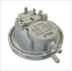 Реле давления воздуха, датчик тяги (прессостат) H&J 70/60 (для Baxi)