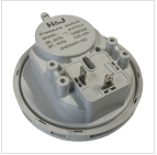 Реле давления воздуха, датчик тяги (прессостат) H&J 85/70 (для Vaillant, Demrad)