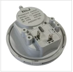 Реле давления воздуха, датчик тяги (прессостат) H&J 85/70 (для Vaillant, Demrad)