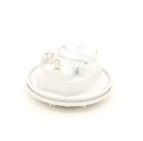 Реле давления воздуха, датчик тяги (прессостат) HUBA 105/90 (turbo Max pro,turbo Max plus,Гепард (H)