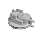 Реле давления воздуха, датчик тяги (прессостат) HUBA 170/140 (для Viessmann)