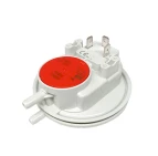 Реле давления воздуха, датчик тяги (прессостат) HUBA 64/51 (для Beretta)