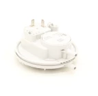 Реле давления воздуха, датчик тяги (прессостат) HUBA 85/70 (для Vaillant, Demrad)