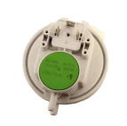 Реле давления воздуха, датчик тяги (прессостат) HUBA 90/70 (Bosch ZWA24-2A, ZSA24-2A, U042-24K)