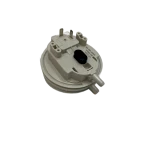 Реле давления воздуха, датчик тяги (прессостат) KFY-2 40/25 (для Рысь)