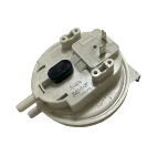 Реле давления воздуха, датчик тяги (прессостат) KFY-2 71/46 (для Гепард 11-23 MTV v.19)