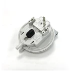 Реле давления воздуха, датчик тяги (прессостат) KFY-2 94/74 (для Bosch ZWA24-2A, ZSA24-2A, U042-24K)