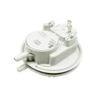 Реле давления воздуха, датчик тяги(прессостат) HUBA 74/64 (для Bosch)