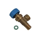 Подпиточный вентиль (для Viessmann WH1B)