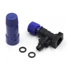 Подпиточный вентиль (для Гепард ver.19, Лев ver.18, Пантера ver.19)