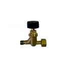 Подпиточный вентиль для котлов Immergas Eolo Mini 24kw/28kw, Nike Mini 24kw/28kw