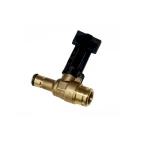 Подпиточный вентиль латунь (для Bosch 4000)