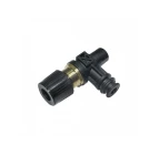 Подпиточный вентиль пластиковый (для TEC PRO/PLUS)