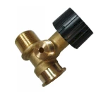 Подпиточный клапан (для Baxi Main Four)