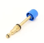 Подпиточный клапан (для BOSCH Gaz 3000,BOSCH ZW24-2DHAE/KE,Buderus U032/34-24K)