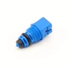 Подпиточный клапан (для U072-18K/24K/28K - GAZ 6000 W-18C/24C/28C BUDERUS)