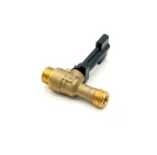 Подпиточный клапан нр-нр (для Junkers)