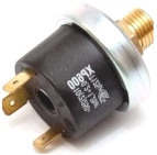 Реле давления воды 1/4 XP600 1,2bar (универсальный, латунный штуцер, 3 контакта)